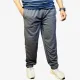 Men's Charcoal Grey Track Pants | Regular Fit Activewear